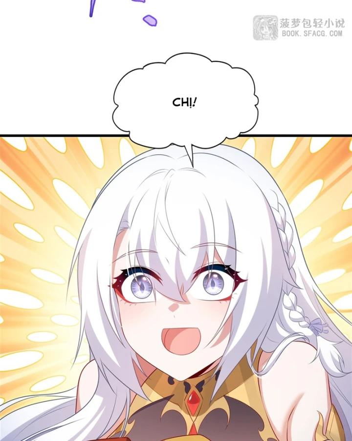 Câm Miệng Đi Ác Long, Ta Không Muốn Trông Trẻ Với Ngươi Nữa! Chapter 82 - 48