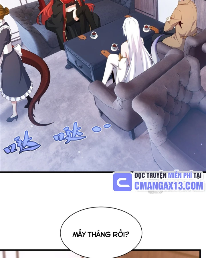 Câm Miệng Đi Ác Long, Ta Không Muốn Trông Trẻ Với Ngươi Nữa! Chapter 82 - 51