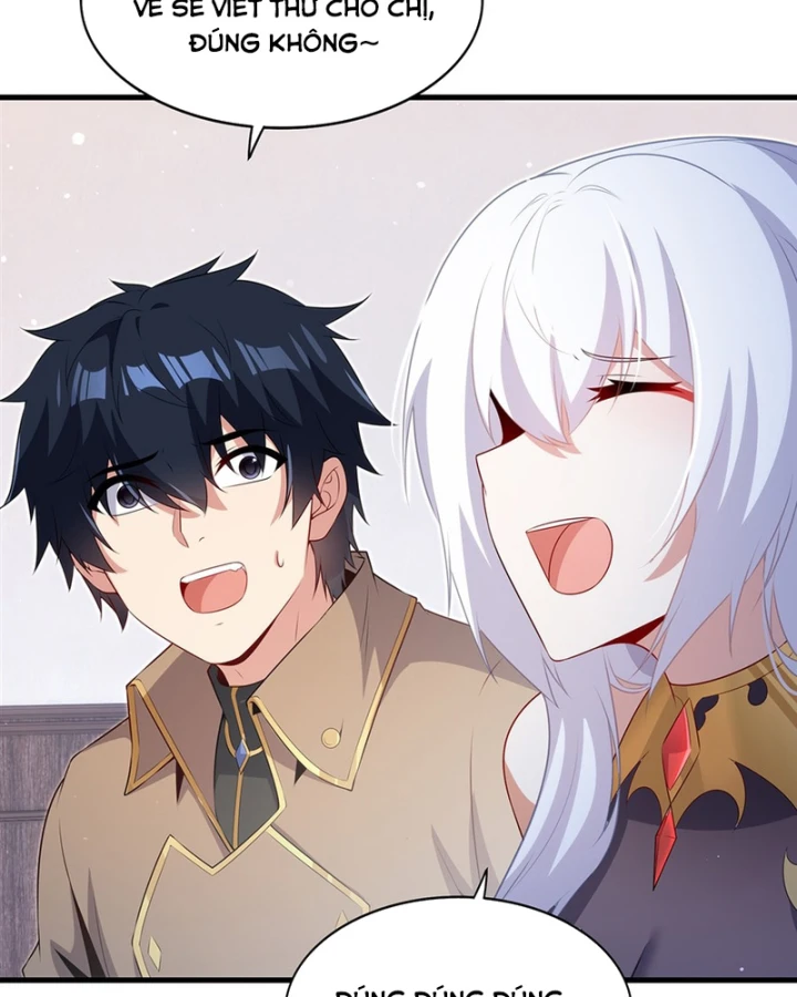 Câm Miệng Đi Ác Long, Ta Không Muốn Trông Trẻ Với Ngươi Nữa! Chapter 82 - 55