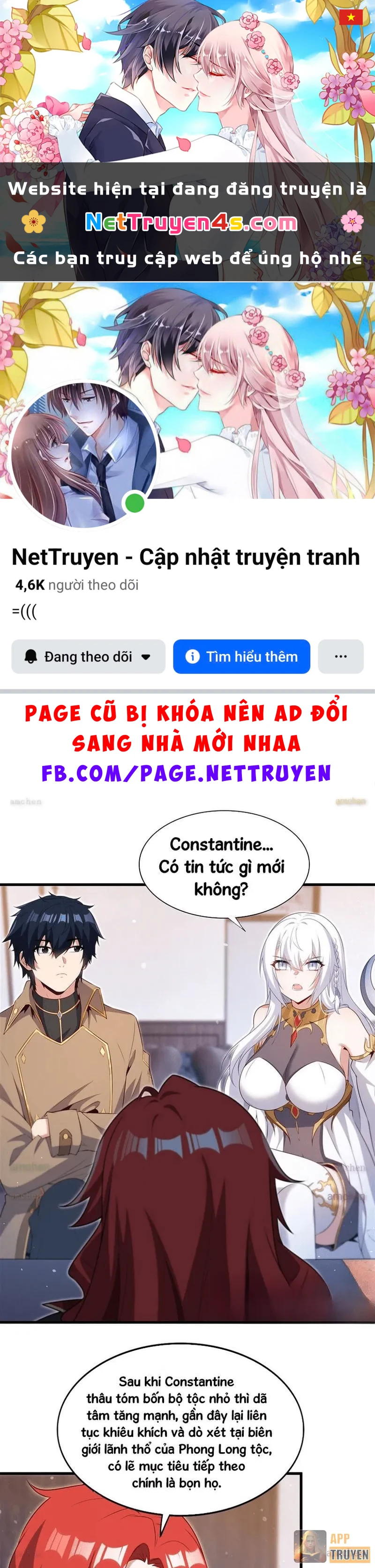 Câm Miệng Đi Ác Long, Ta Không Muốn Trông Trẻ Với Ngươi Nữa! Chapter 83 - 1