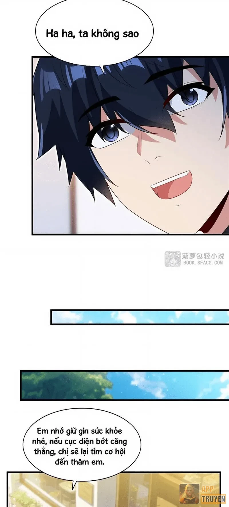 Câm Miệng Đi Ác Long, Ta Không Muốn Trông Trẻ Với Ngươi Nữa! Chapter 83 - 14