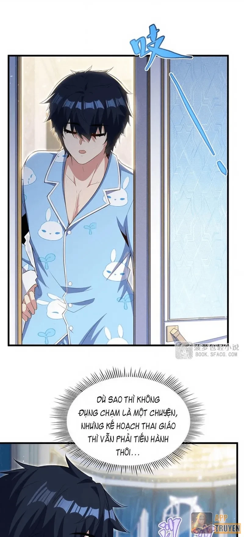 Câm Miệng Đi Ác Long, Ta Không Muốn Trông Trẻ Với Ngươi Nữa! Chapter 83 - 26