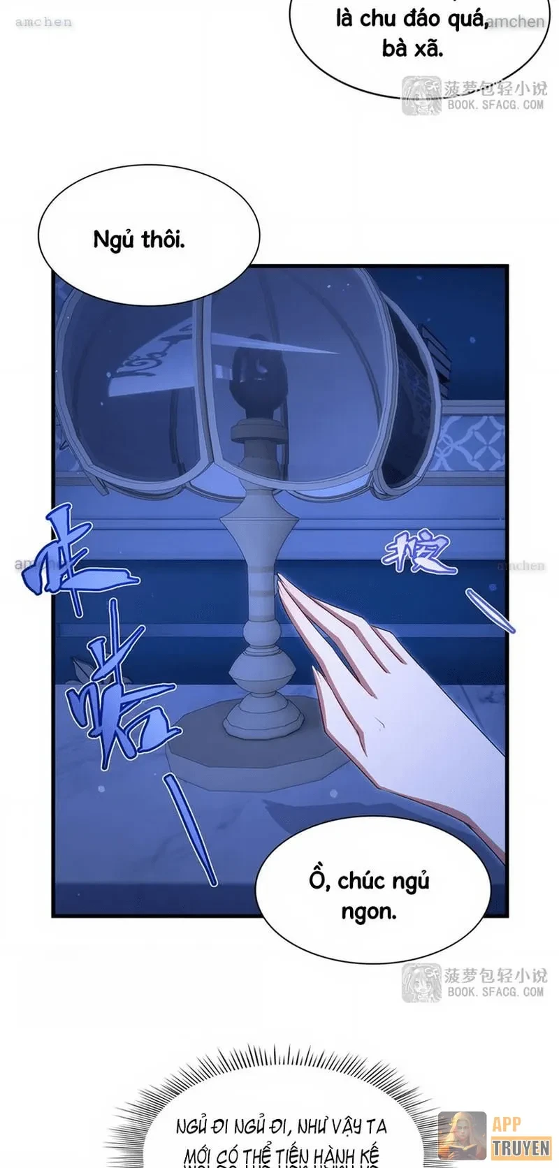 Câm Miệng Đi Ác Long, Ta Không Muốn Trông Trẻ Với Ngươi Nữa! Chapter 83 - 34