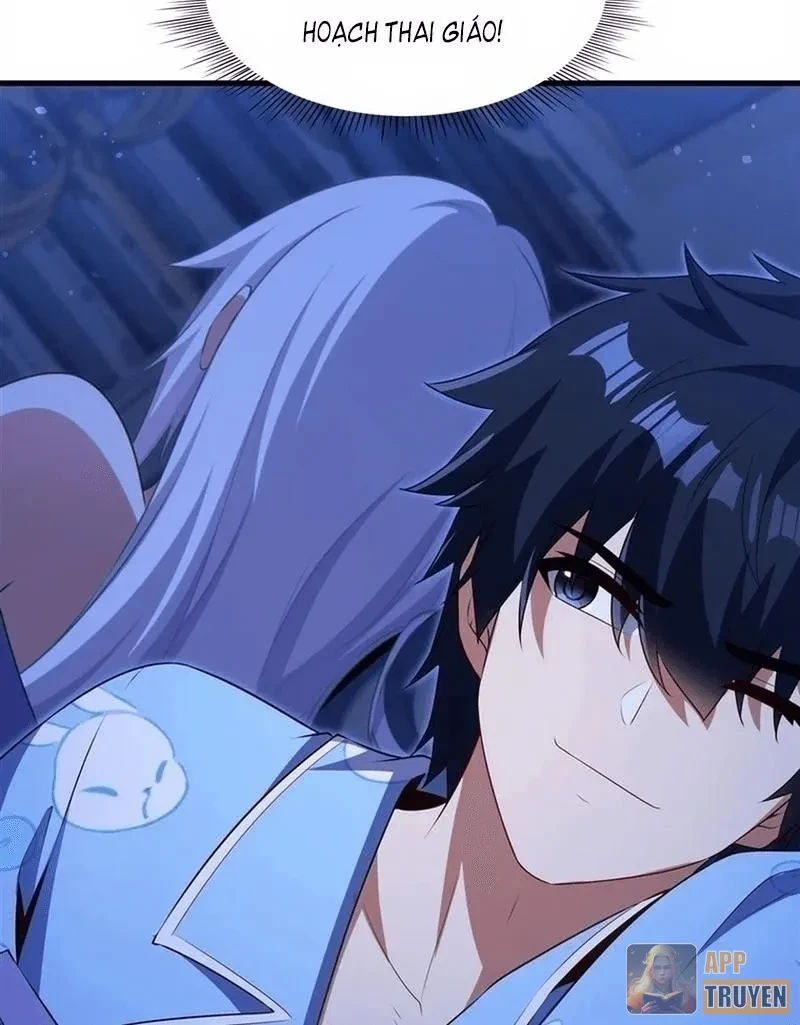 Câm Miệng Đi Ác Long, Ta Không Muốn Trông Trẻ Với Ngươi Nữa! Chapter 83 - 35