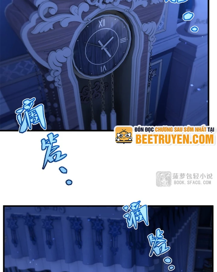 Câm Miệng Đi Ác Long, Ta Không Muốn Trông Trẻ Với Ngươi Nữa! Chapter 84 - 3