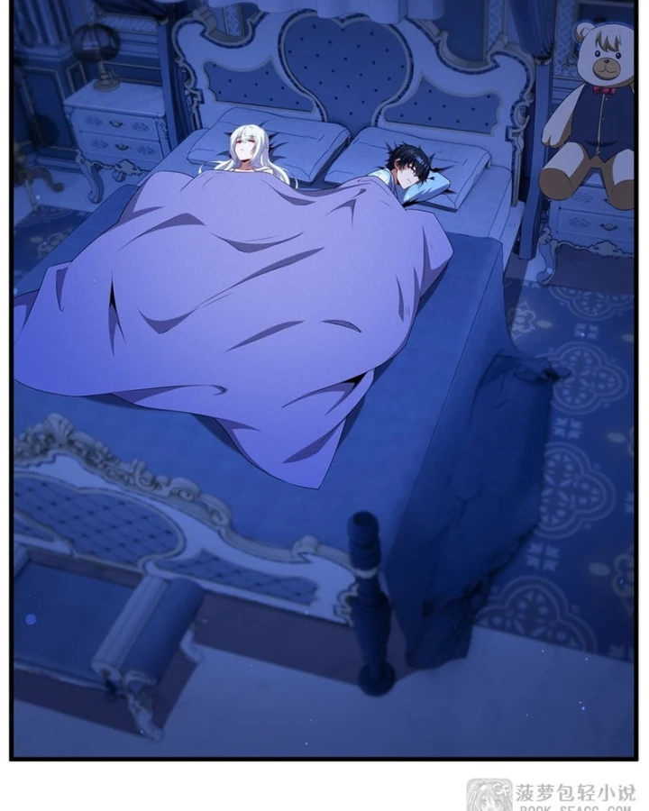 Câm Miệng Đi Ác Long, Ta Không Muốn Trông Trẻ Với Ngươi Nữa! Chapter 84 - 4