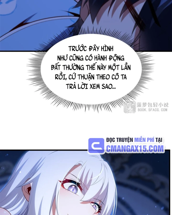 Câm Miệng Đi Ác Long, Ta Không Muốn Trông Trẻ Với Ngươi Nữa! Chapter 84 - 10