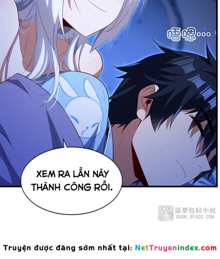 Câm Miệng Đi Ác Long, Ta Không Muốn Trông Trẻ Với Ngươi Nữa! Chapter 84 - 11