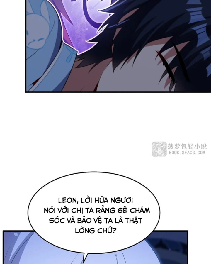 Câm Miệng Đi Ác Long, Ta Không Muốn Trông Trẻ Với Ngươi Nữa! Chapter 84 - 13