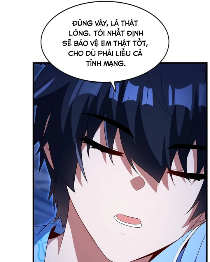 Câm Miệng Đi Ác Long, Ta Không Muốn Trông Trẻ Với Ngươi Nữa! Chapter 84 - 15