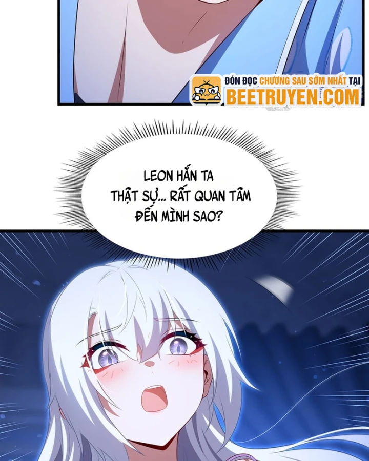 Câm Miệng Đi Ác Long, Ta Không Muốn Trông Trẻ Với Ngươi Nữa! Chapter 84 - 16