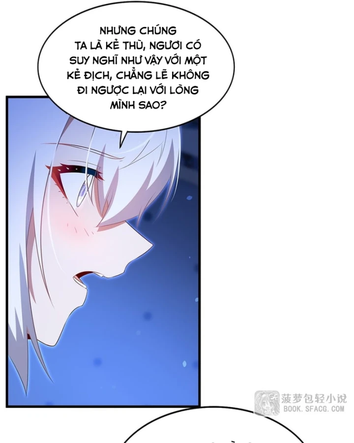 Câm Miệng Đi Ác Long, Ta Không Muốn Trông Trẻ Với Ngươi Nữa! Chapter 84 - 18