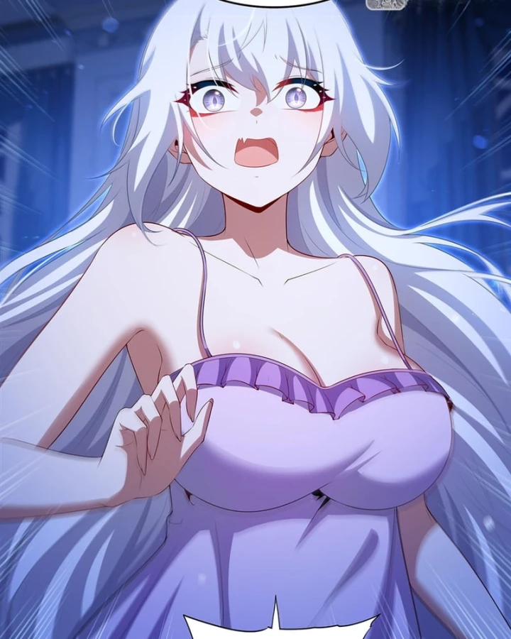 Câm Miệng Đi Ác Long, Ta Không Muốn Trông Trẻ Với Ngươi Nữa! Chapter 84 - 20