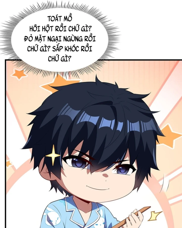 Câm Miệng Đi Ác Long, Ta Không Muốn Trông Trẻ Với Ngươi Nữa! Chapter 84 - 22