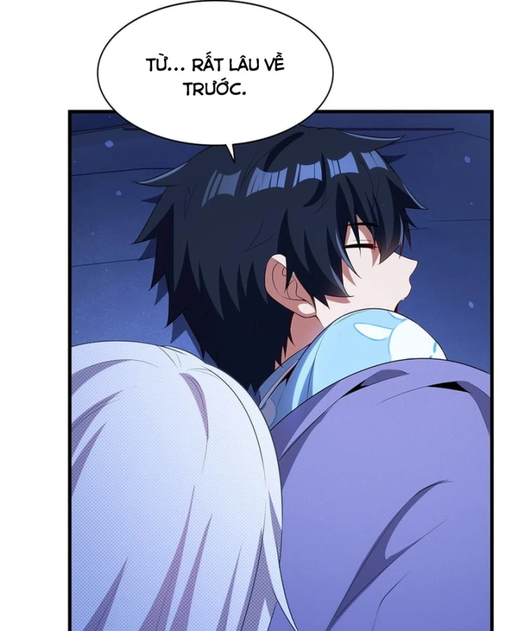 Câm Miệng Đi Ác Long, Ta Không Muốn Trông Trẻ Với Ngươi Nữa! Chapter 84 - 25