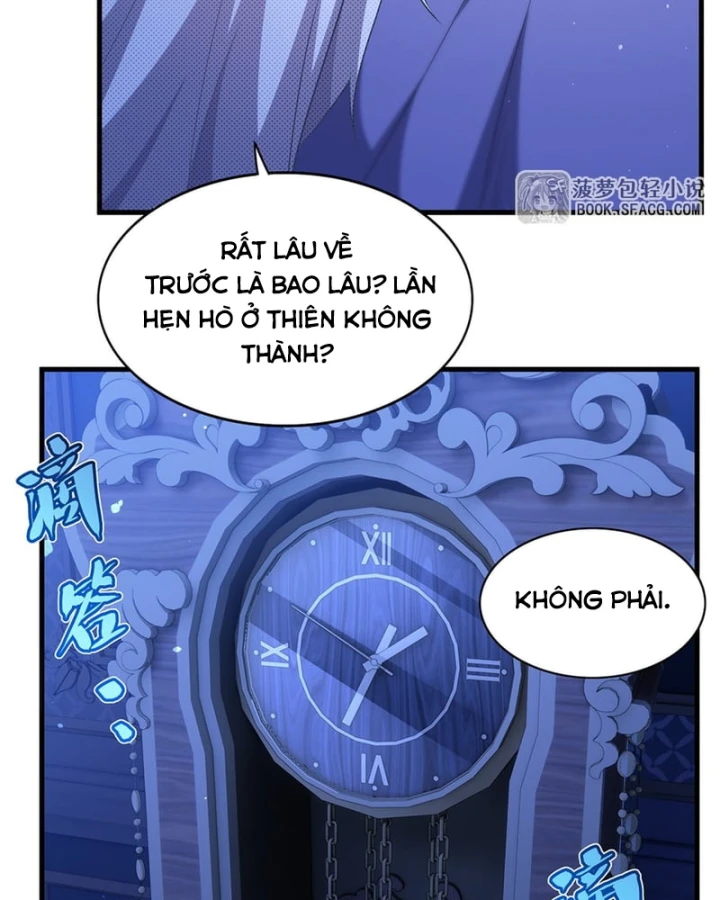 Câm Miệng Đi Ác Long, Ta Không Muốn Trông Trẻ Với Ngươi Nữa! Chapter 84 - 26