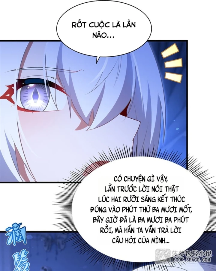 Câm Miệng Đi Ác Long, Ta Không Muốn Trông Trẻ Với Ngươi Nữa! Chapter 84 - 28