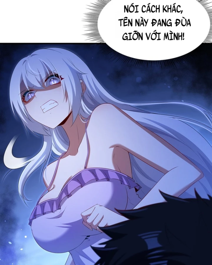 Câm Miệng Đi Ác Long, Ta Không Muốn Trông Trẻ Với Ngươi Nữa! Chapter 84 - 30