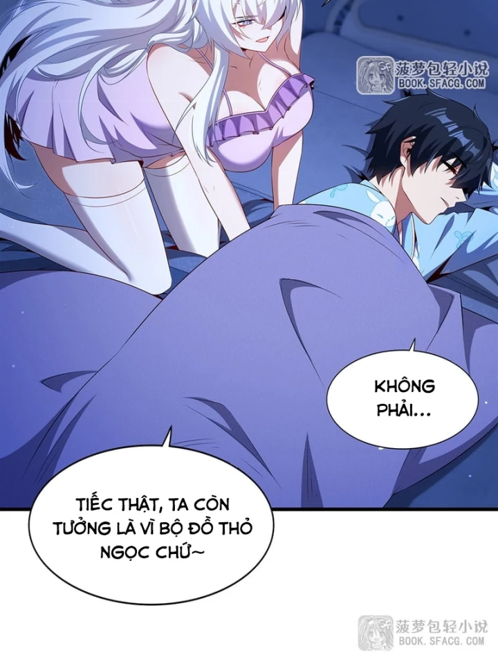 Câm Miệng Đi Ác Long, Ta Không Muốn Trông Trẻ Với Ngươi Nữa! Chapter 84 - 34