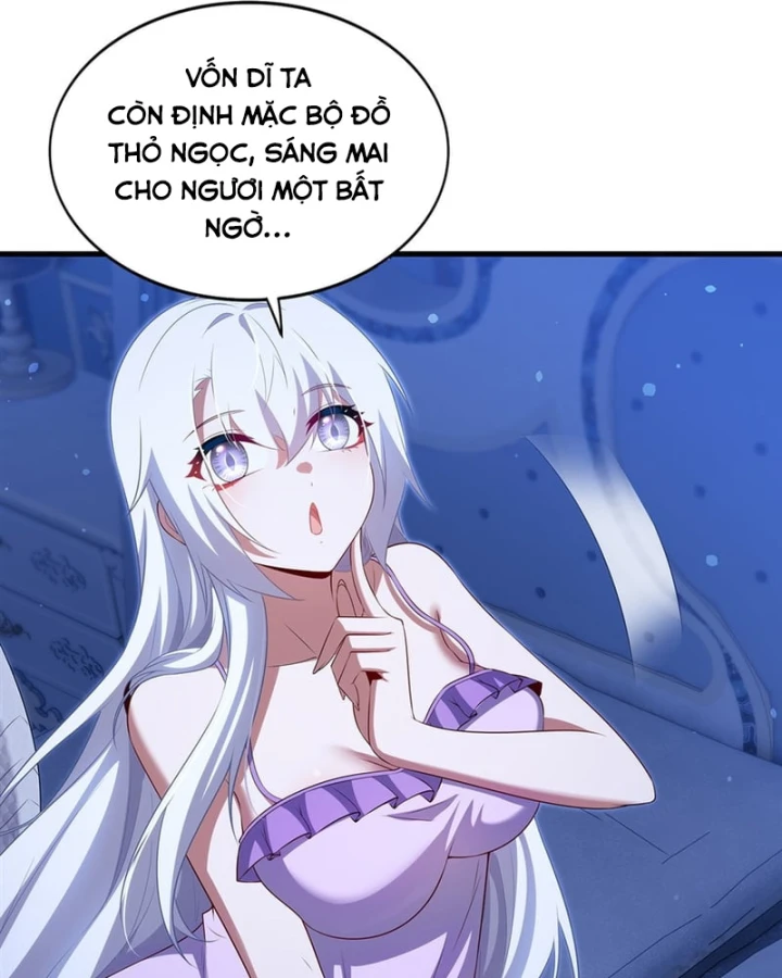 Câm Miệng Đi Ác Long, Ta Không Muốn Trông Trẻ Với Ngươi Nữa! Chapter 84 - 35