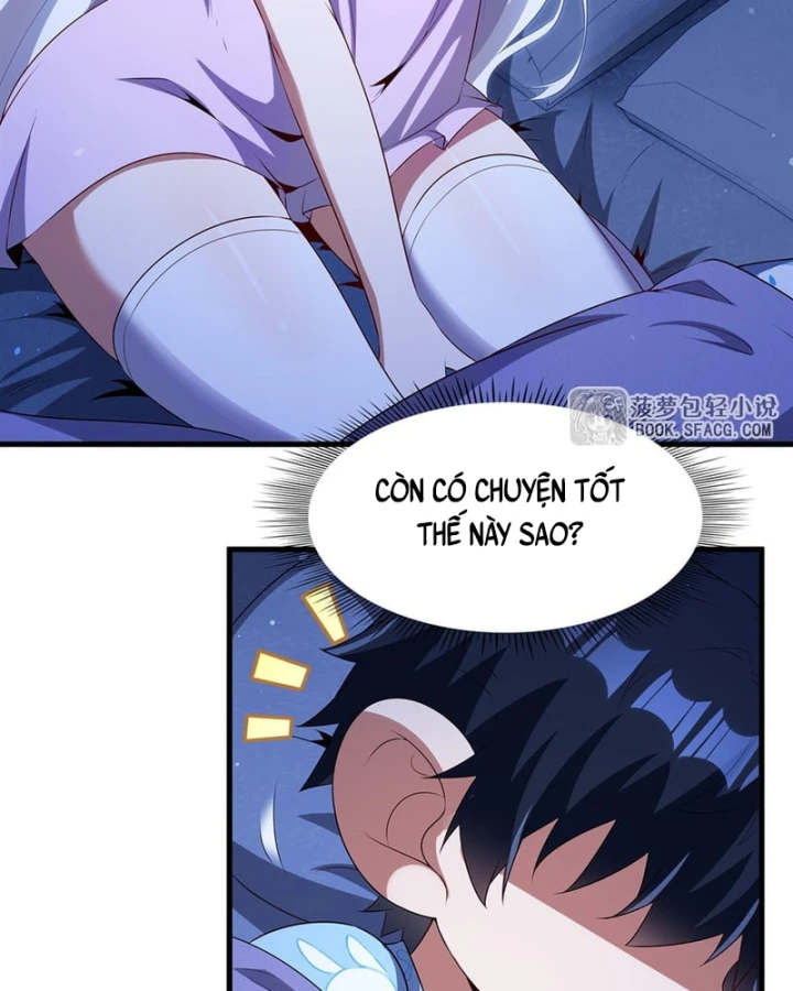 Câm Miệng Đi Ác Long, Ta Không Muốn Trông Trẻ Với Ngươi Nữa! Chapter 84 - 36