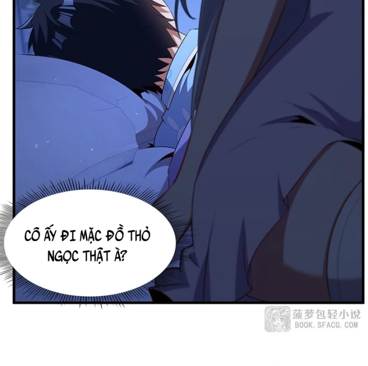 Câm Miệng Đi Ác Long, Ta Không Muốn Trông Trẻ Với Ngươi Nữa! Chapter 84 - 38