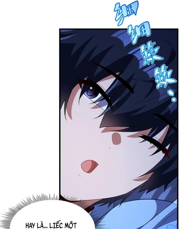 Câm Miệng Đi Ác Long, Ta Không Muốn Trông Trẻ Với Ngươi Nữa! Chapter 84 - 39