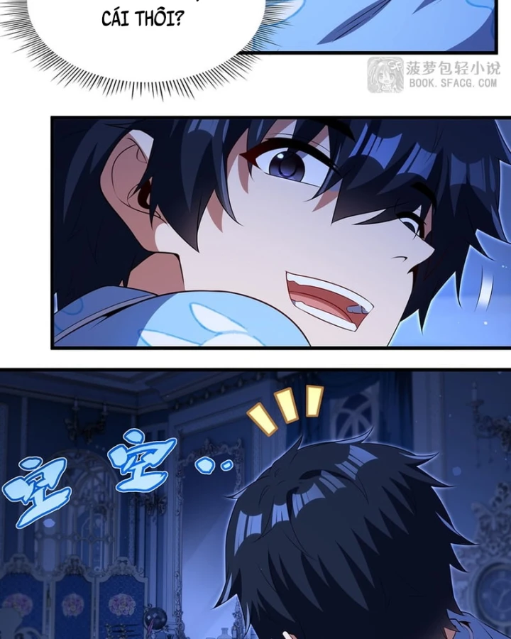 Câm Miệng Đi Ác Long, Ta Không Muốn Trông Trẻ Với Ngươi Nữa! Chapter 84 - 40