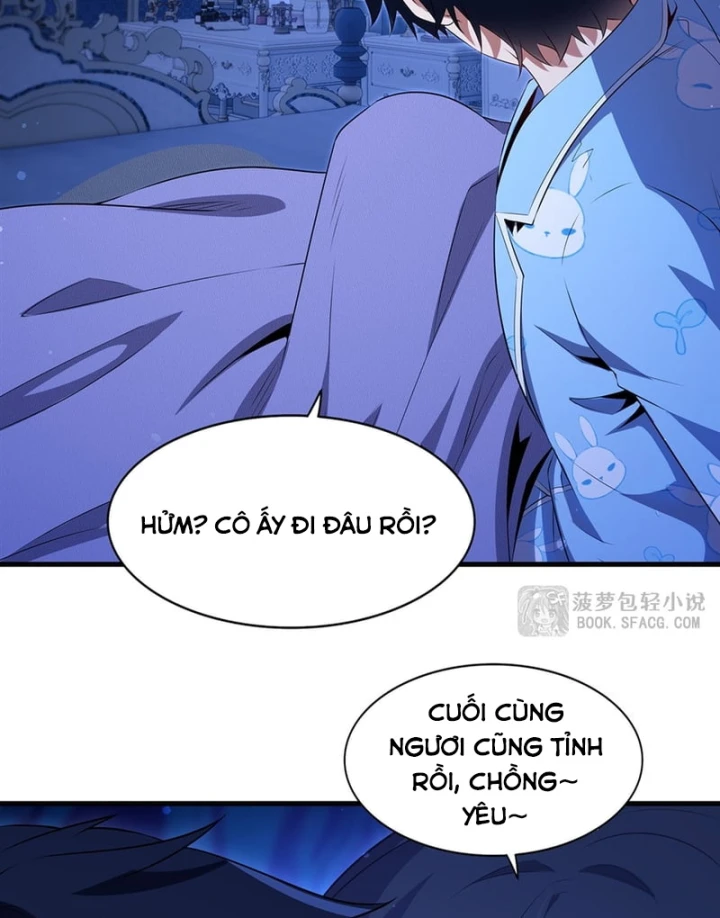 Câm Miệng Đi Ác Long, Ta Không Muốn Trông Trẻ Với Ngươi Nữa! Chapter 84 - 41