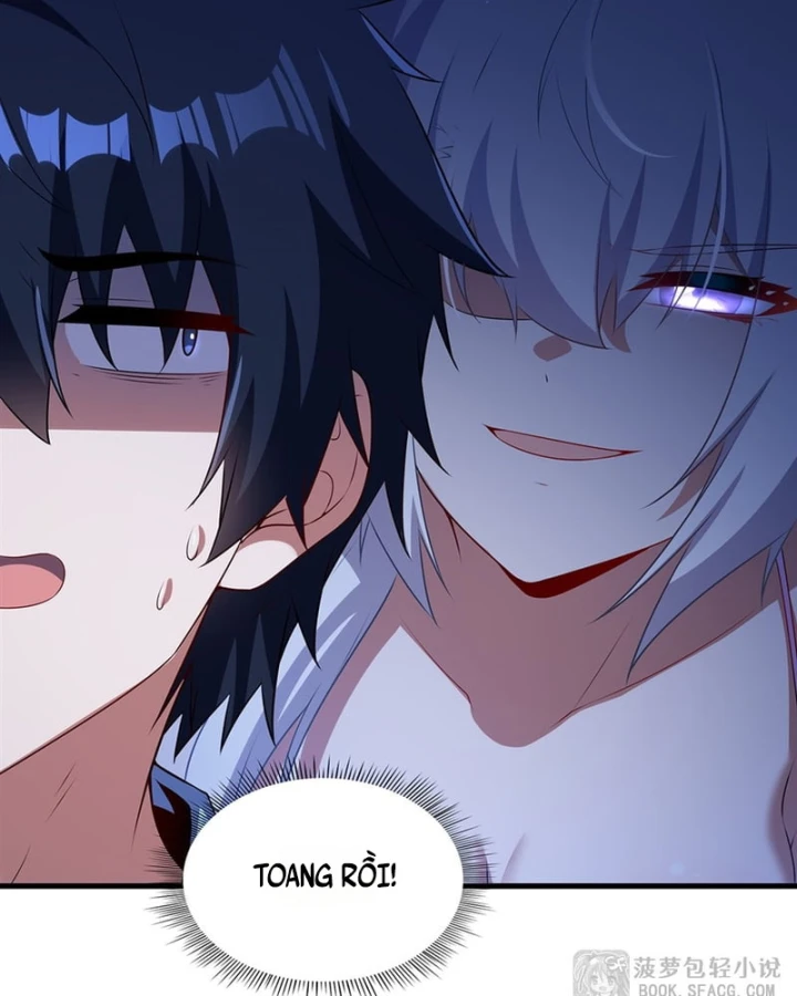 Câm Miệng Đi Ác Long, Ta Không Muốn Trông Trẻ Với Ngươi Nữa! Chapter 84 - 42