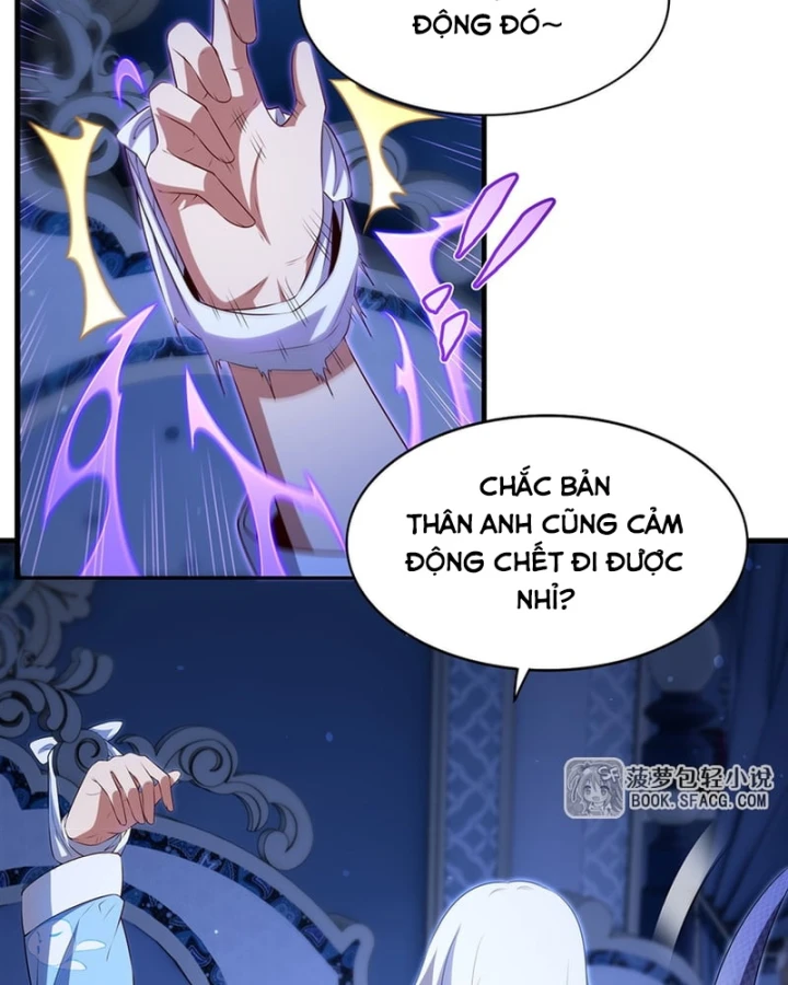 Câm Miệng Đi Ác Long, Ta Không Muốn Trông Trẻ Với Ngươi Nữa! Chapter 84 - 44