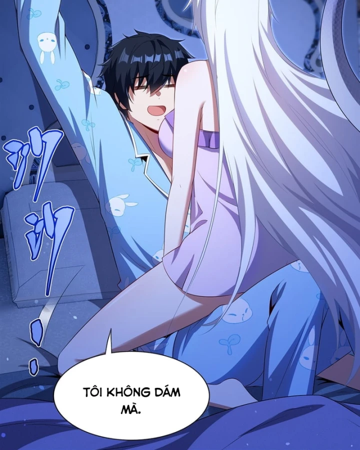 Câm Miệng Đi Ác Long, Ta Không Muốn Trông Trẻ Với Ngươi Nữa! Chapter 84 - 45