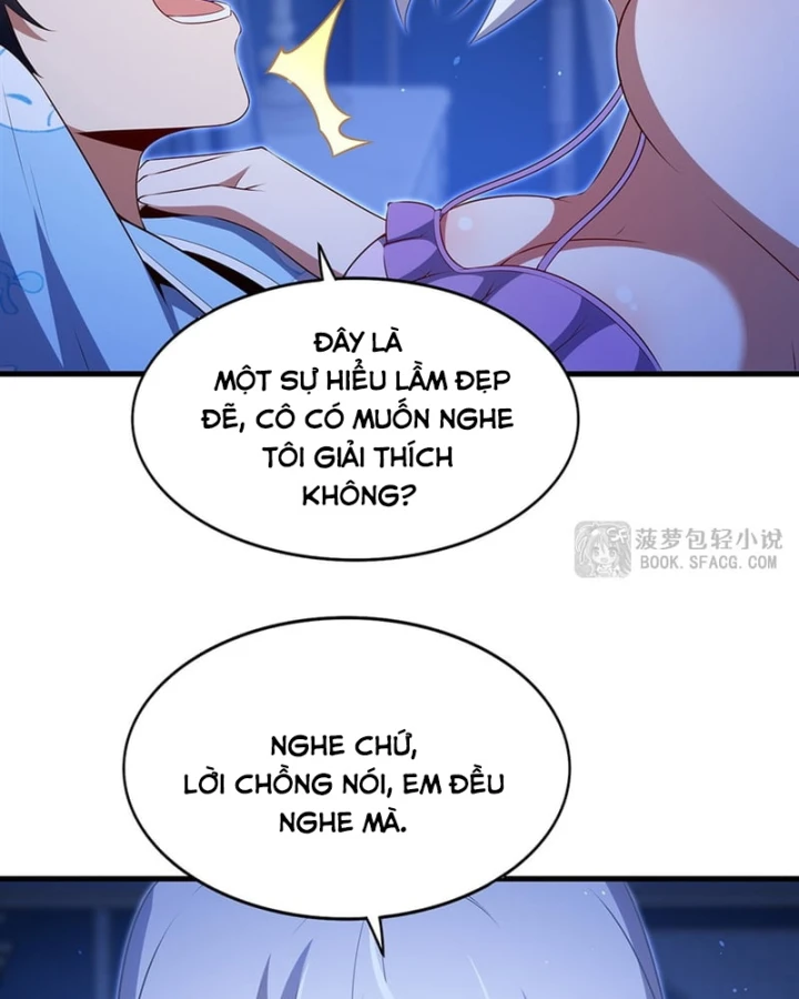 Câm Miệng Đi Ác Long, Ta Không Muốn Trông Trẻ Với Ngươi Nữa! Chapter 84 - 47