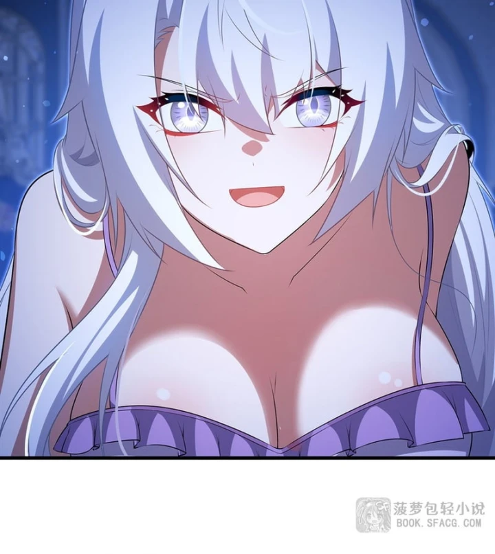 Câm Miệng Đi Ác Long, Ta Không Muốn Trông Trẻ Với Ngươi Nữa! Chapter 84 - 48