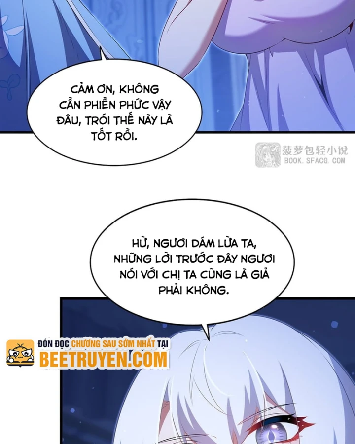 Câm Miệng Đi Ác Long, Ta Không Muốn Trông Trẻ Với Ngươi Nữa! Chapter 84 - 50