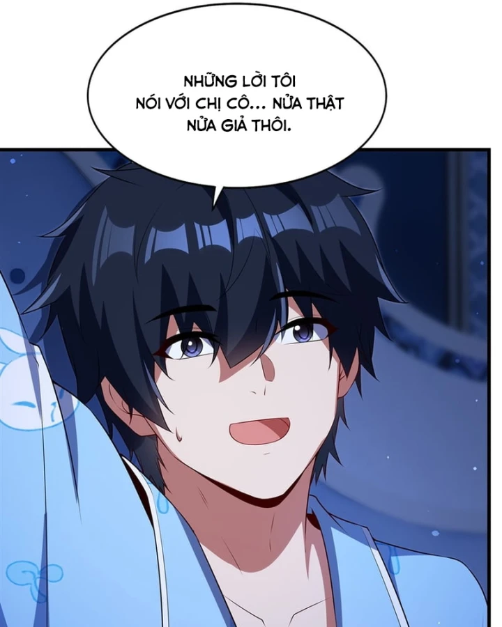 Câm Miệng Đi Ác Long, Ta Không Muốn Trông Trẻ Với Ngươi Nữa! Chapter 84 - 52