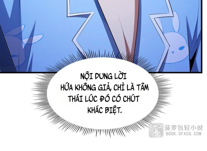 Câm Miệng Đi Ác Long, Ta Không Muốn Trông Trẻ Với Ngươi Nữa! Chapter 84 - 53