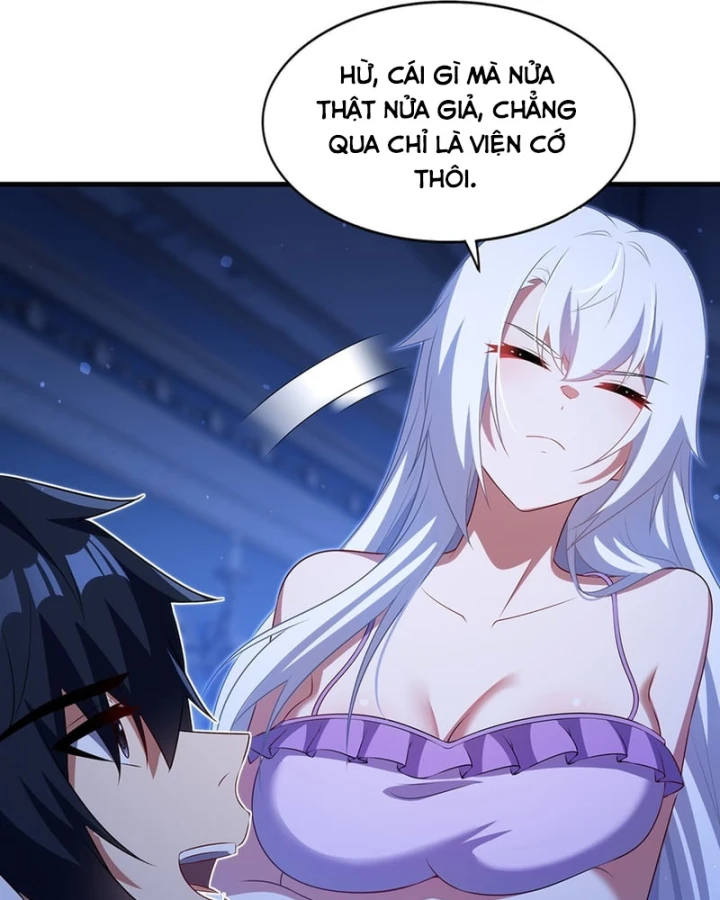 Câm Miệng Đi Ác Long, Ta Không Muốn Trông Trẻ Với Ngươi Nữa! Chapter 84 - 54