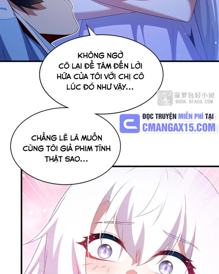 Câm Miệng Đi Ác Long, Ta Không Muốn Trông Trẻ Với Ngươi Nữa! Chapter 84 - 55