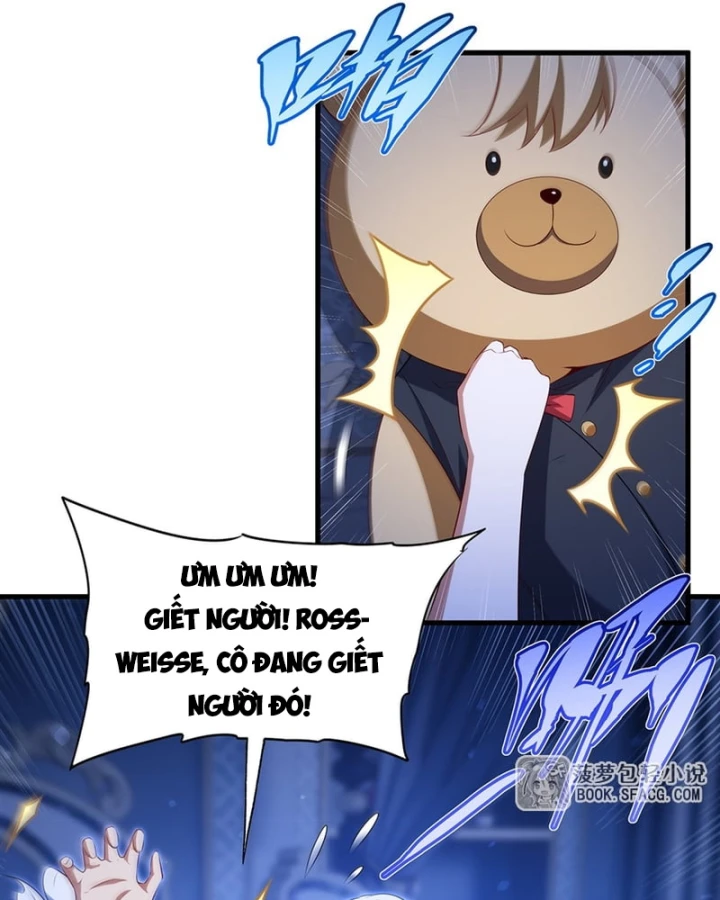 Câm Miệng Đi Ác Long, Ta Không Muốn Trông Trẻ Với Ngươi Nữa! Chapter 84 - 57