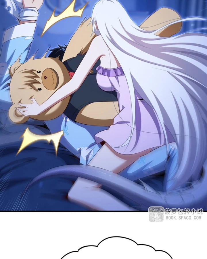 Câm Miệng Đi Ác Long, Ta Không Muốn Trông Trẻ Với Ngươi Nữa! Chapter 84 - 58