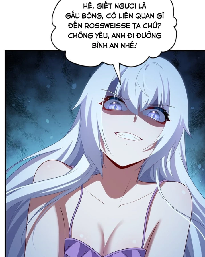 Câm Miệng Đi Ác Long, Ta Không Muốn Trông Trẻ Với Ngươi Nữa! Chapter 84 - 59