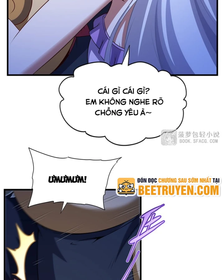 Câm Miệng Đi Ác Long, Ta Không Muốn Trông Trẻ Với Ngươi Nữa! Chapter 84 - 62