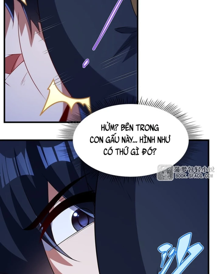 Câm Miệng Đi Ác Long, Ta Không Muốn Trông Trẻ Với Ngươi Nữa! Chapter 84 - 63