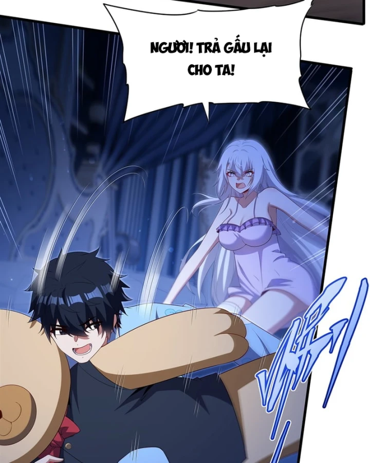 Câm Miệng Đi Ác Long, Ta Không Muốn Trông Trẻ Với Ngươi Nữa! Chapter 84 - 66