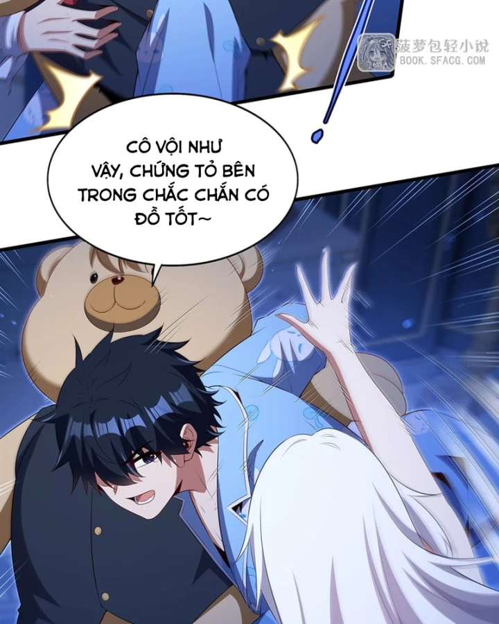 Câm Miệng Đi Ác Long, Ta Không Muốn Trông Trẻ Với Ngươi Nữa! Chapter 84 - 67