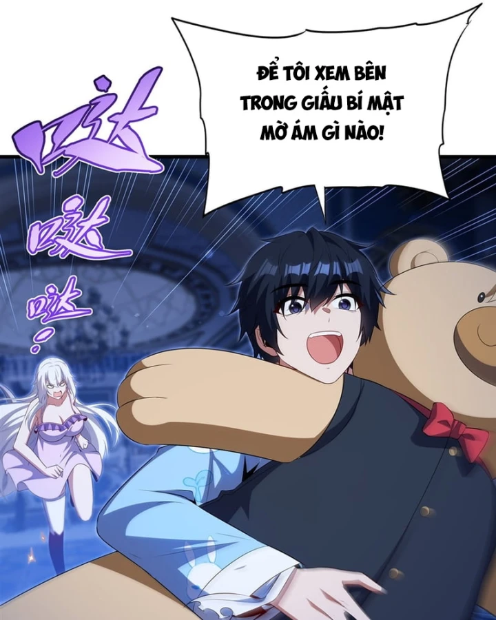 Câm Miệng Đi Ác Long, Ta Không Muốn Trông Trẻ Với Ngươi Nữa! Chapter 84 - 69