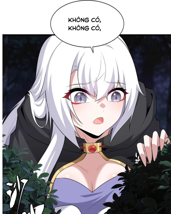 Câm Miệng Đi Ác Long, Ta Không Muốn Trông Trẻ Với Ngươi Nữa! Chapter 84 - 72