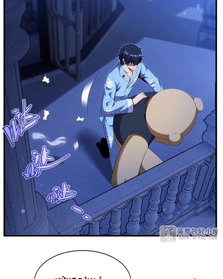 Câm Miệng Đi Ác Long, Ta Không Muốn Trông Trẻ Với Ngươi Nữa! Chapter 85 - 3