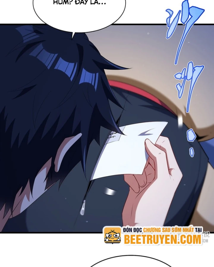 Câm Miệng Đi Ác Long, Ta Không Muốn Trông Trẻ Với Ngươi Nữa! Chapter 85 - 4